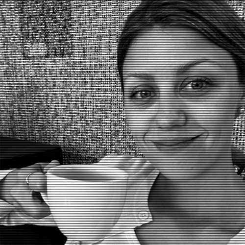 Author image of Anna Koltes