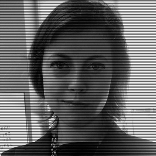 Author image of Christina Ladd