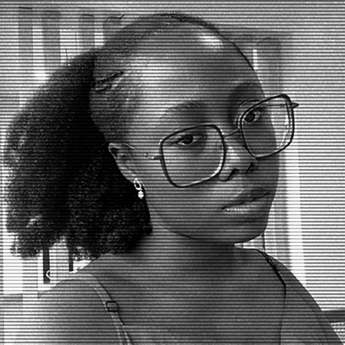 Author image of Olufunmilayo Makinde