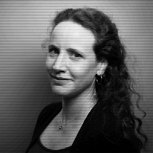 Author image of Anna Ziegelhof