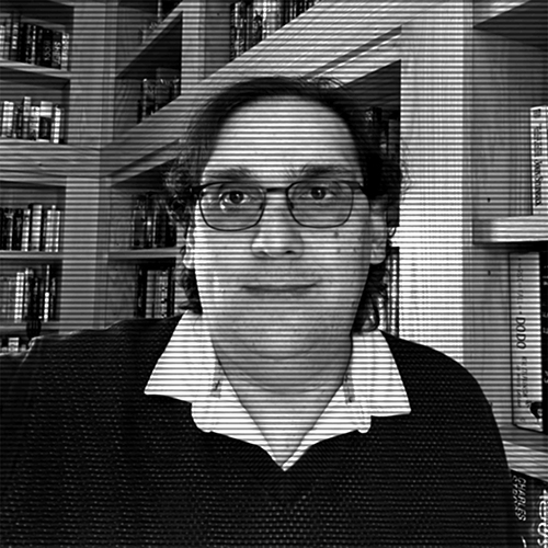 Author image of Arlen Feldman