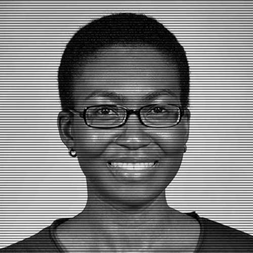 Author image of Cheryl S. Ntumy