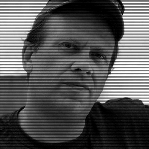 Author image of David Stephen Powell