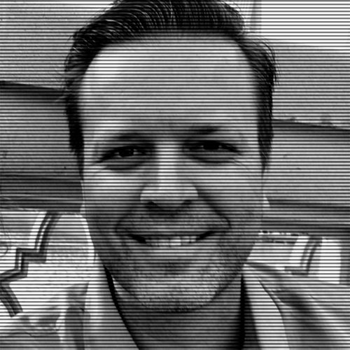 Author image of Sean MacKendrick