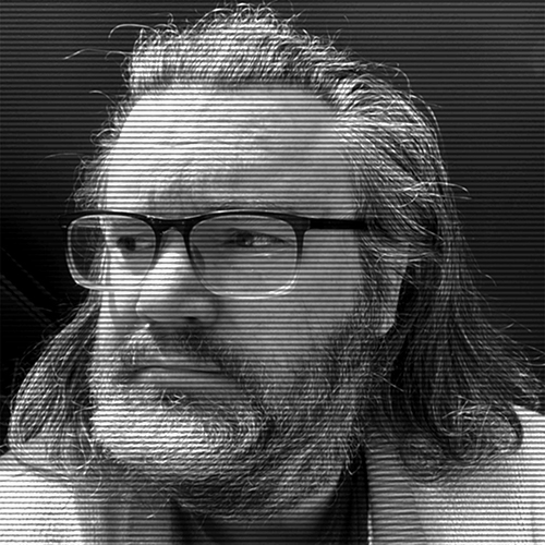Author image of Travis Ezell