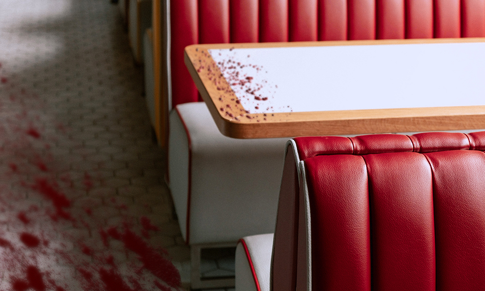 Thumbnail of Story image for Border Patrol by 