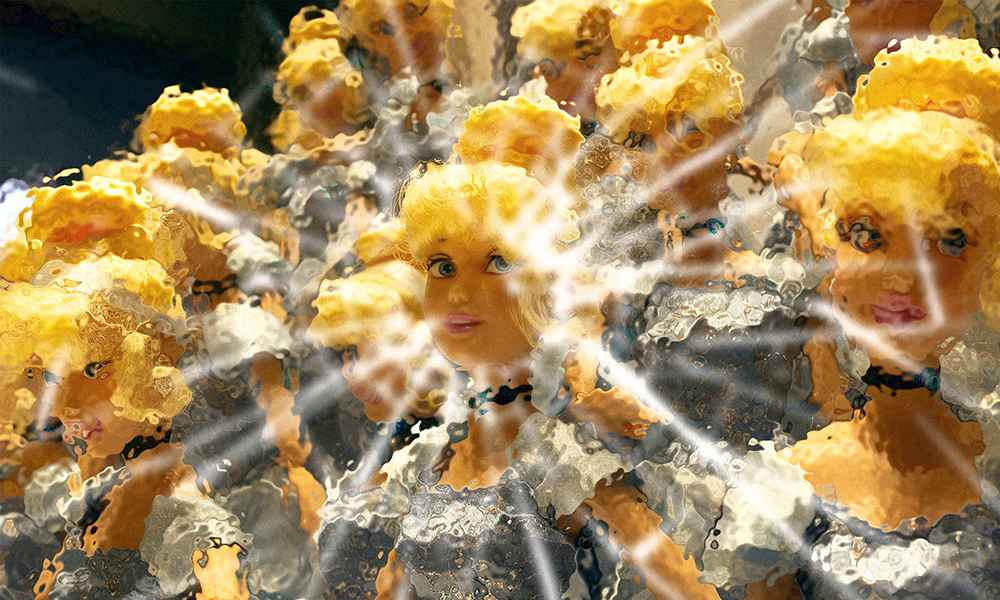 Thumbnail of Story image for Default by 