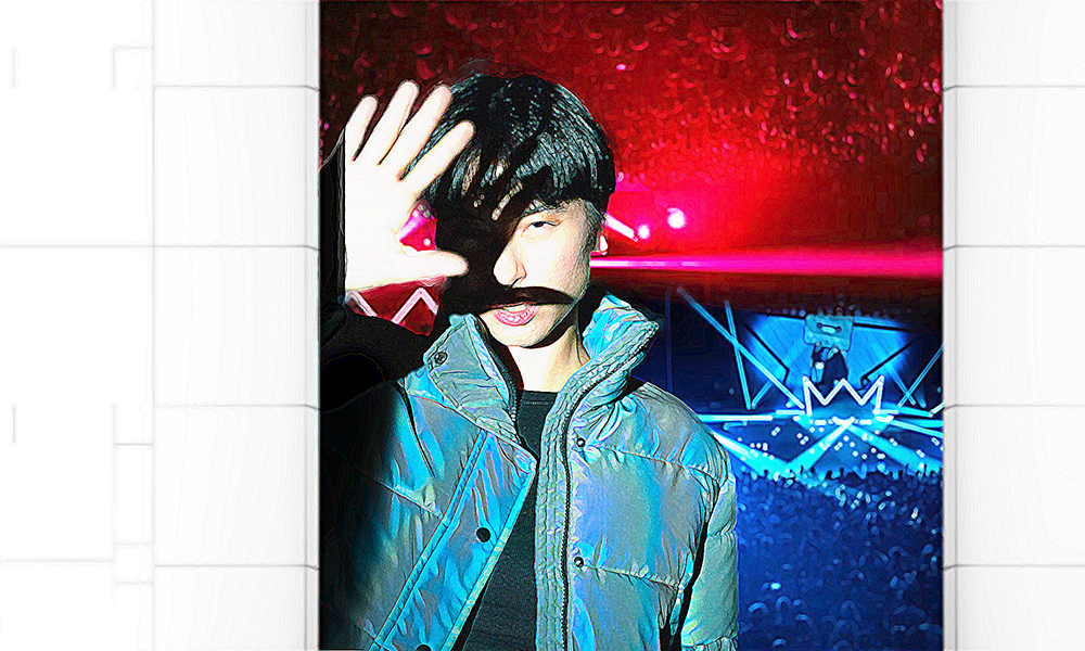 Thumbnail of Story image for The Four Bill Club by 