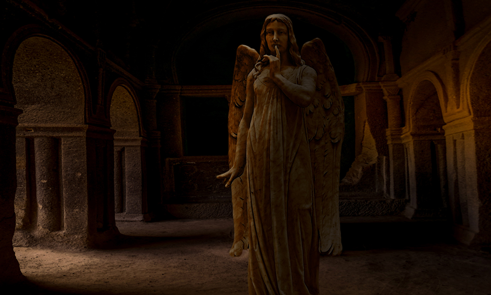 Thumbnail of Story image for La Voix d'un Ange by 