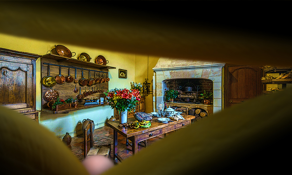 Thumbnail of Story image for Safe in the Dark by 