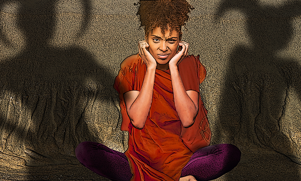 Thumbnail of Story image for Listen, Don’t Touch by 