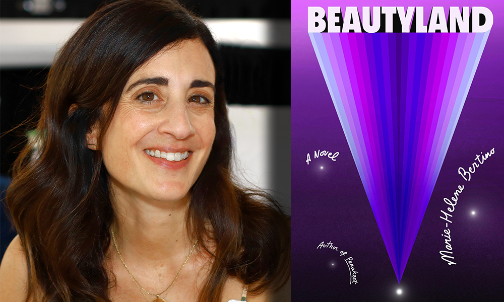 Thumbnail of Story image for Beautyland, by Marie-Helene Bertino by 