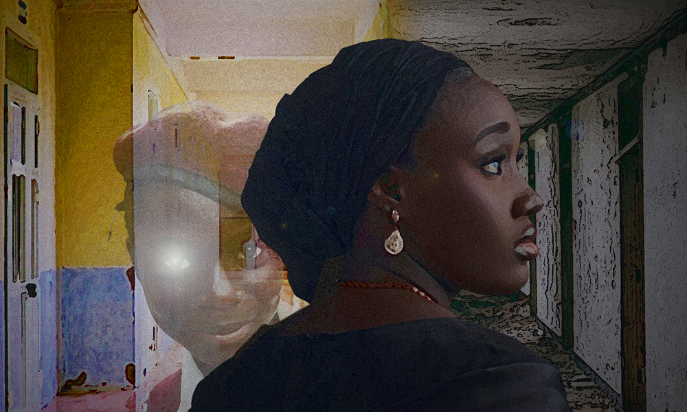 Thumbnail of Story image for For Giving by 