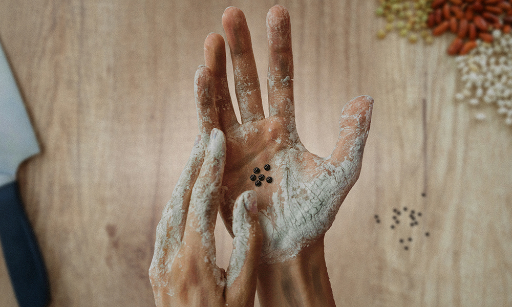 Story image for 25 Peppercorns by 