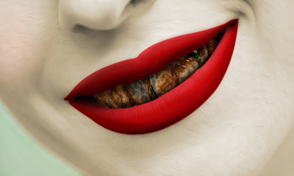 Thumbnail of Story image for The Sugar Wife by 