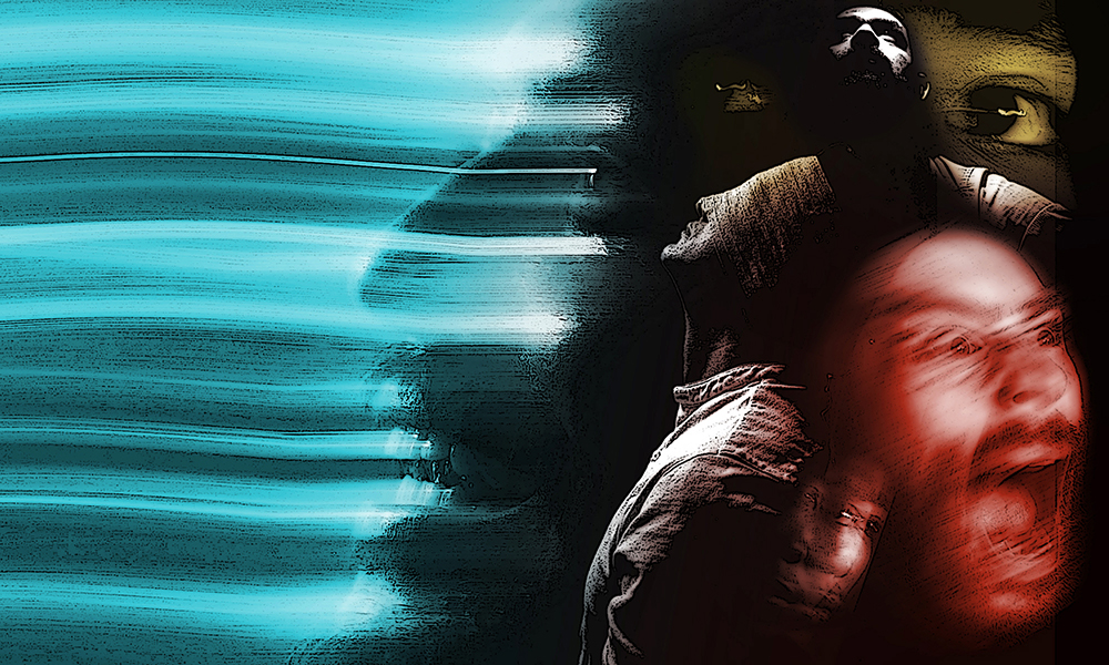 Story image for Mad Gods & Englishmen