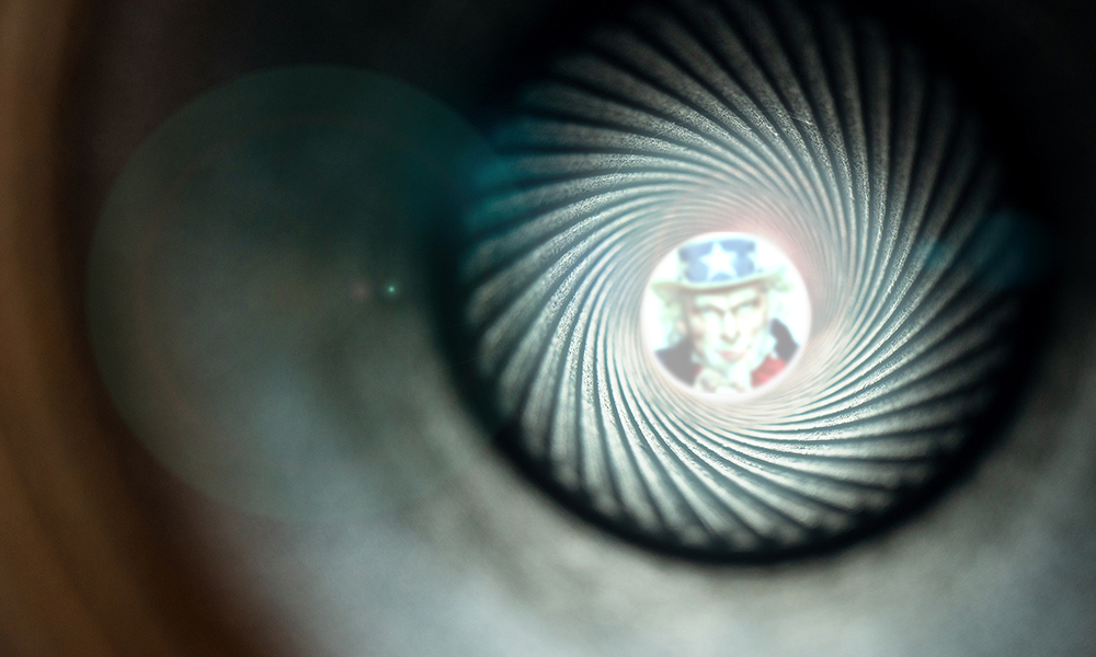 Story image for Shooter