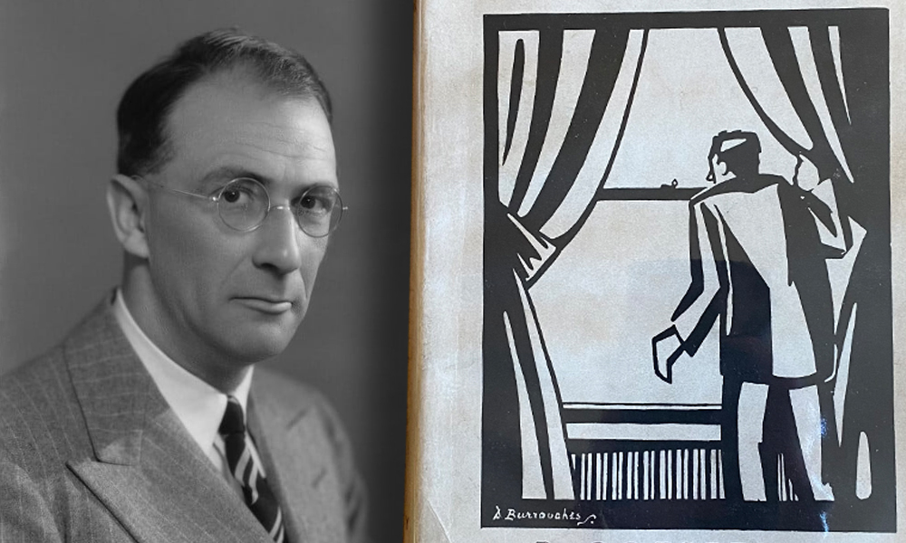 Story image for Payment Deferred, by C. S. Forester